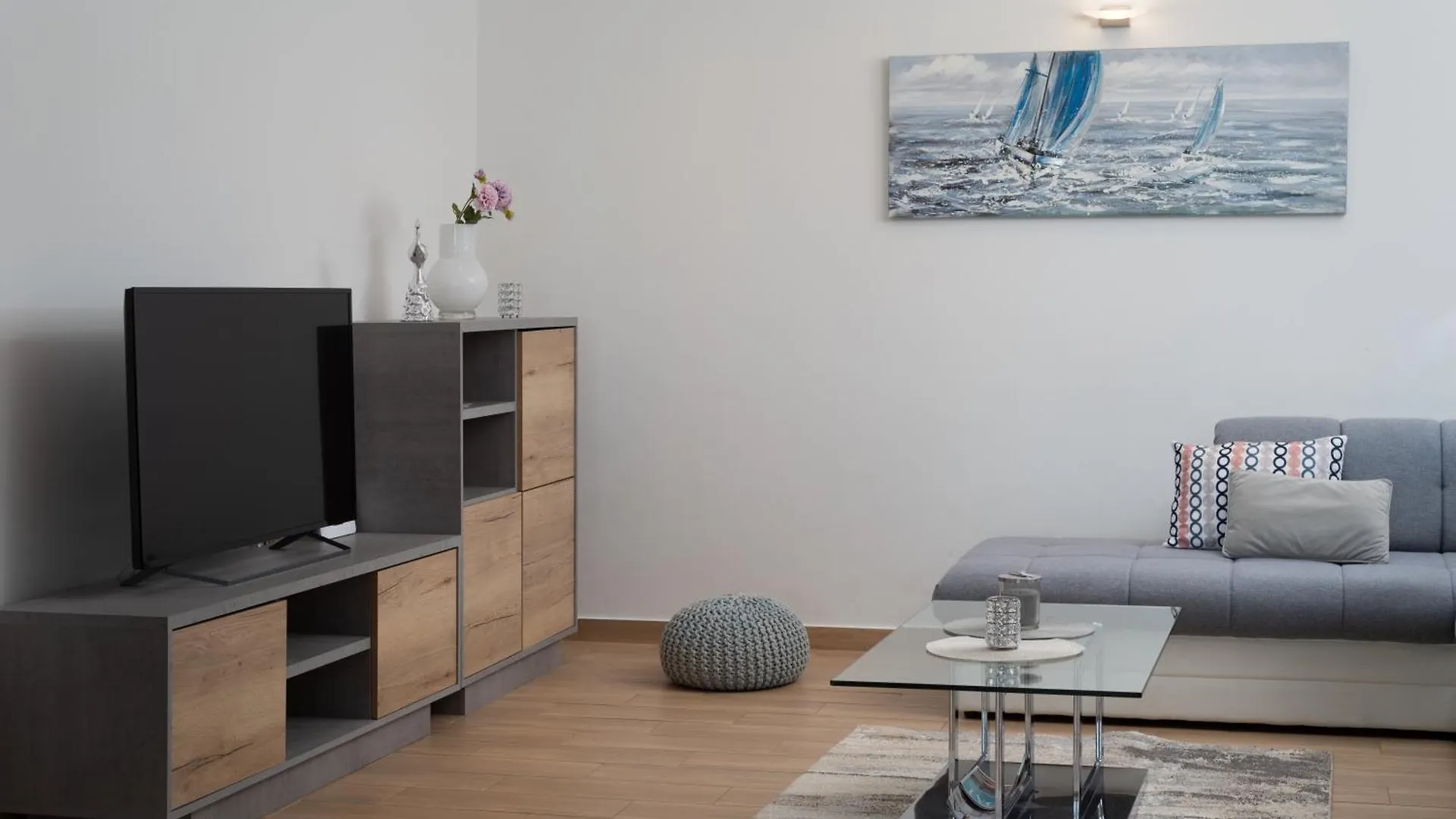Villa Oliva - Adriatic Luxury Villas Murvica