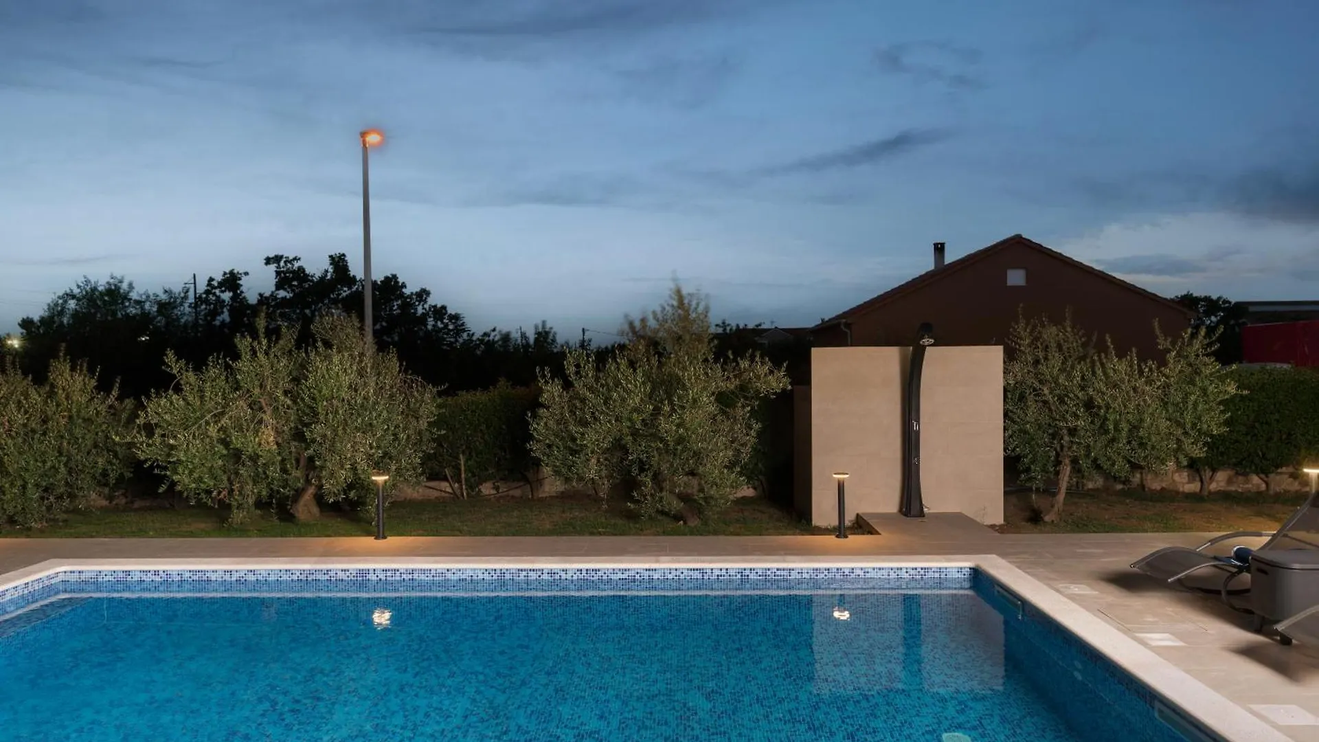Villa Oliva - Adriatic Luxury Villas Murvica  Murvica (Policnik)