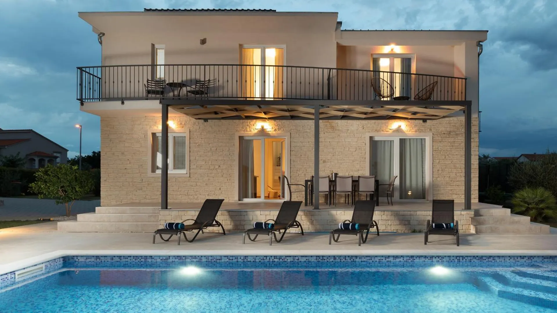 Villa Oliva - Adriatic Luxury Villas Murvica