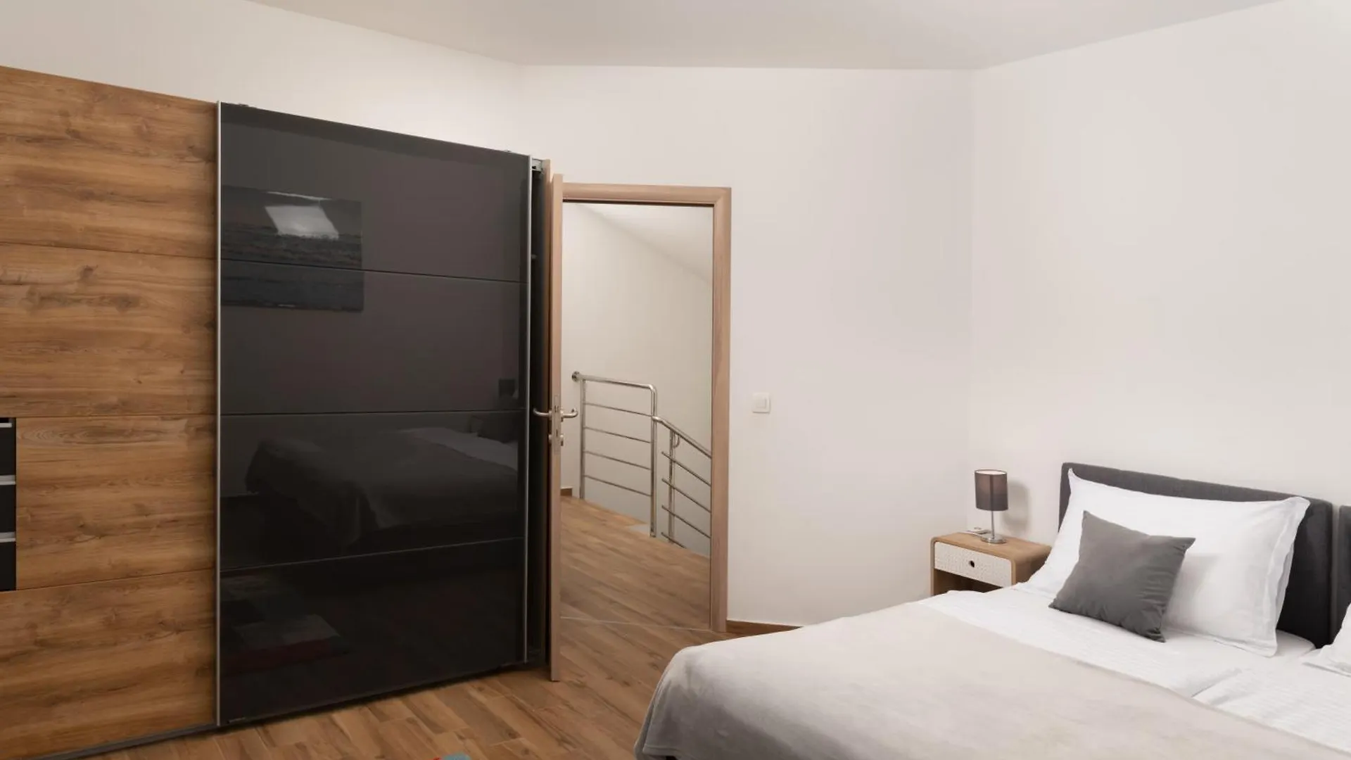 Villa Oliva - Adriatic Luxury Villas Murvica