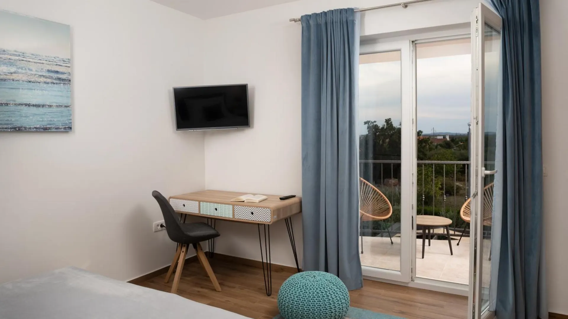 Villa Oliva - Adriatic Luxury Villas Murvica  Kroatien