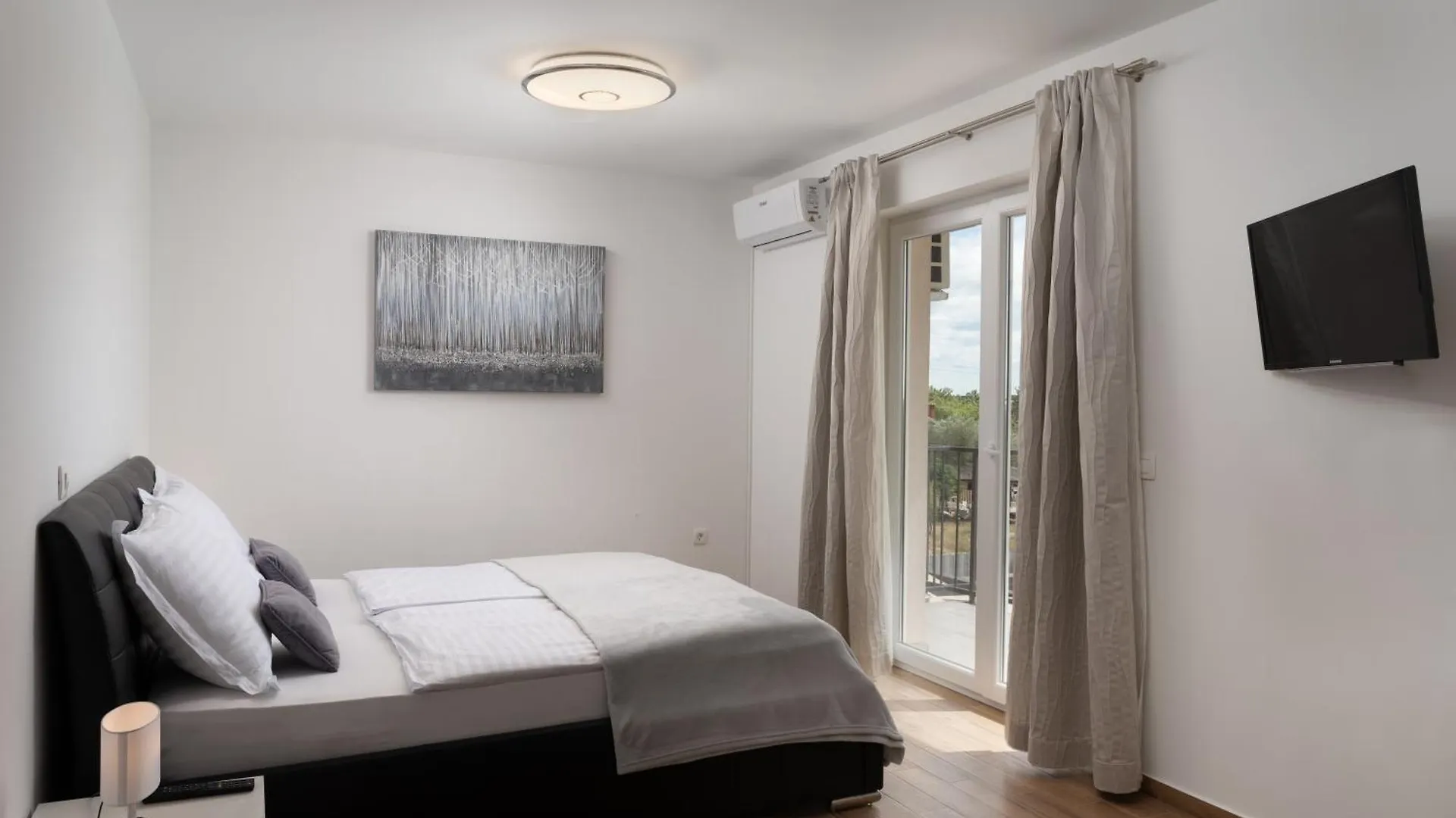 Villa Oliva - Adriatic Luxury Villas Murvica