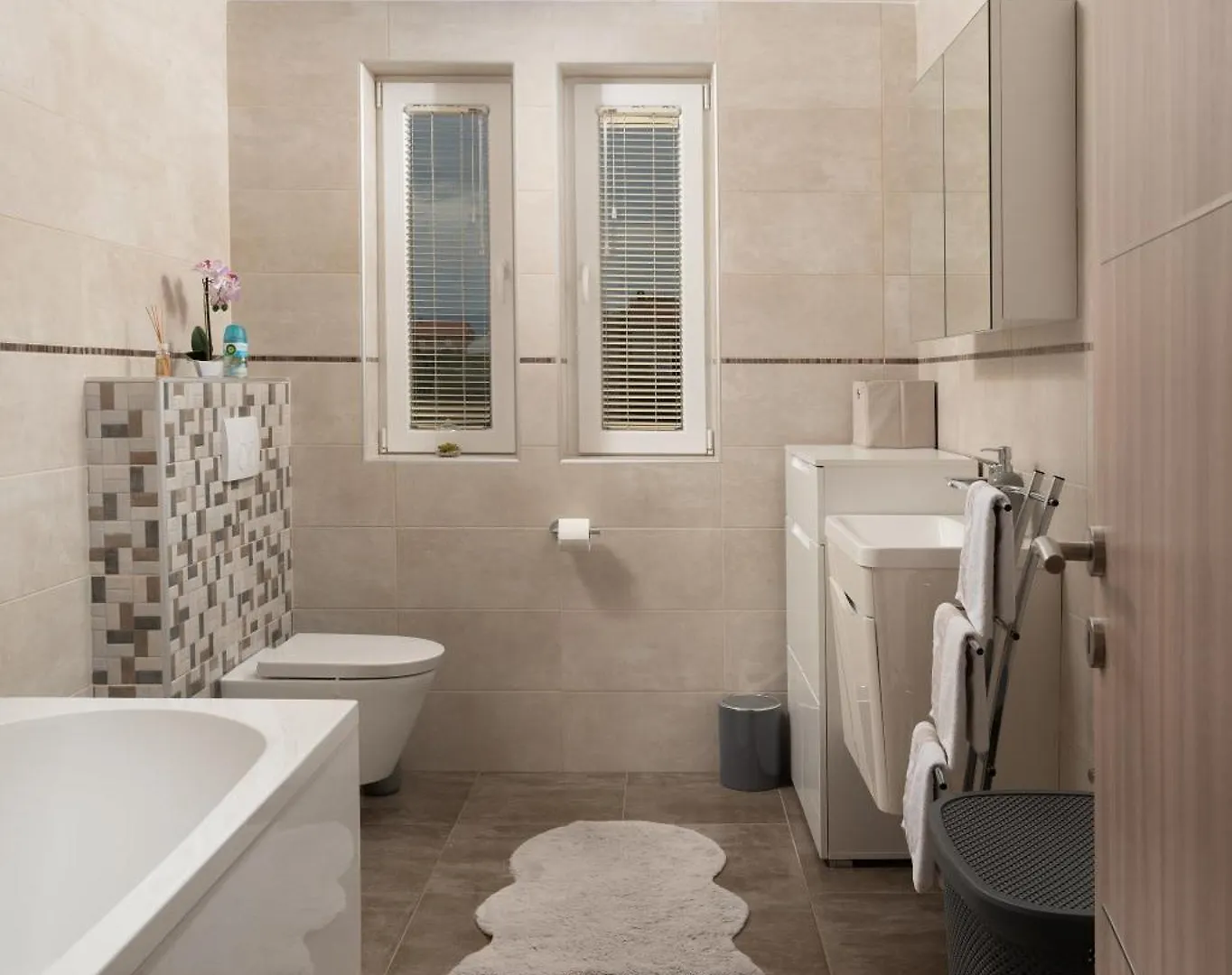 Villa Oliva - Adriatic Luxury Villas Murvica