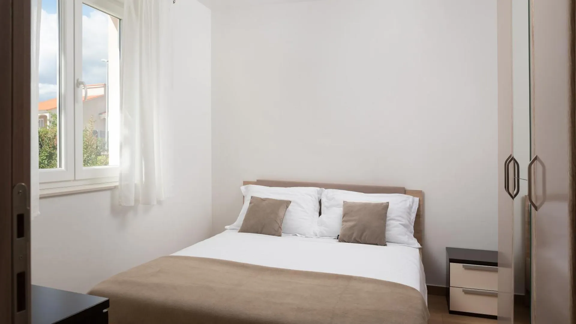 Villa Oliva - Adriatic Luxury Villas Murvica
