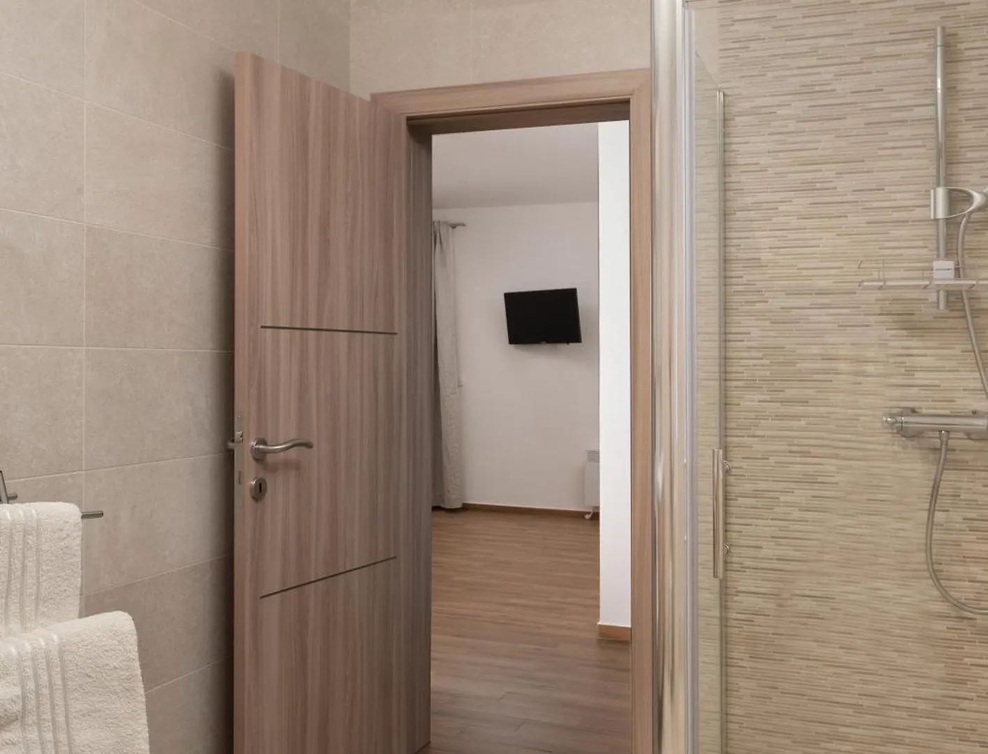 Villa Oliva - Adriatic Luxury Villas Murvica