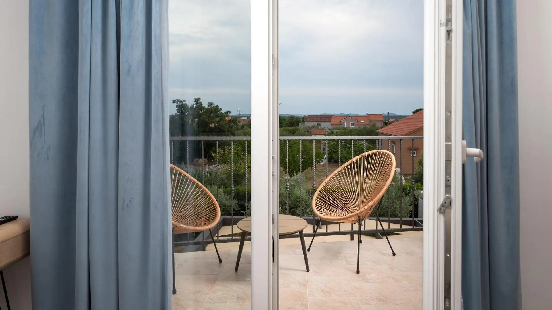 Villa Oliva - Adriatic Luxury Villas Murvica  0*, Murvica (Policnik) Kroatien