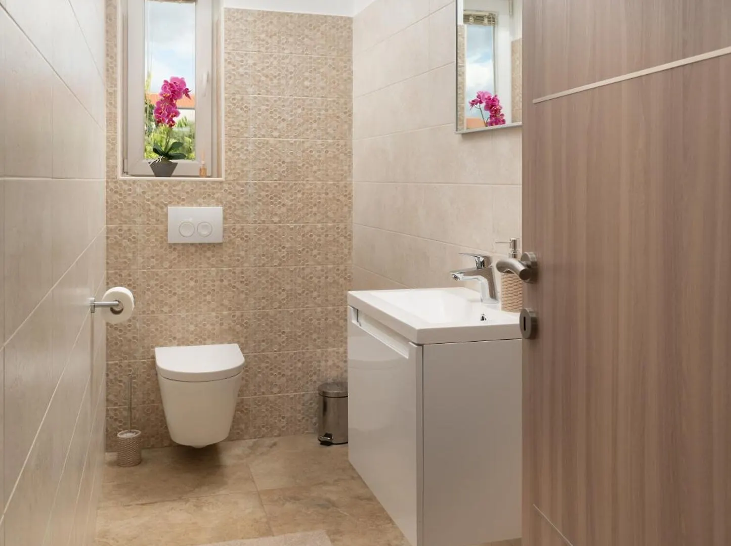 Villa Oliva - Adriatic Luxury Villas Murvica