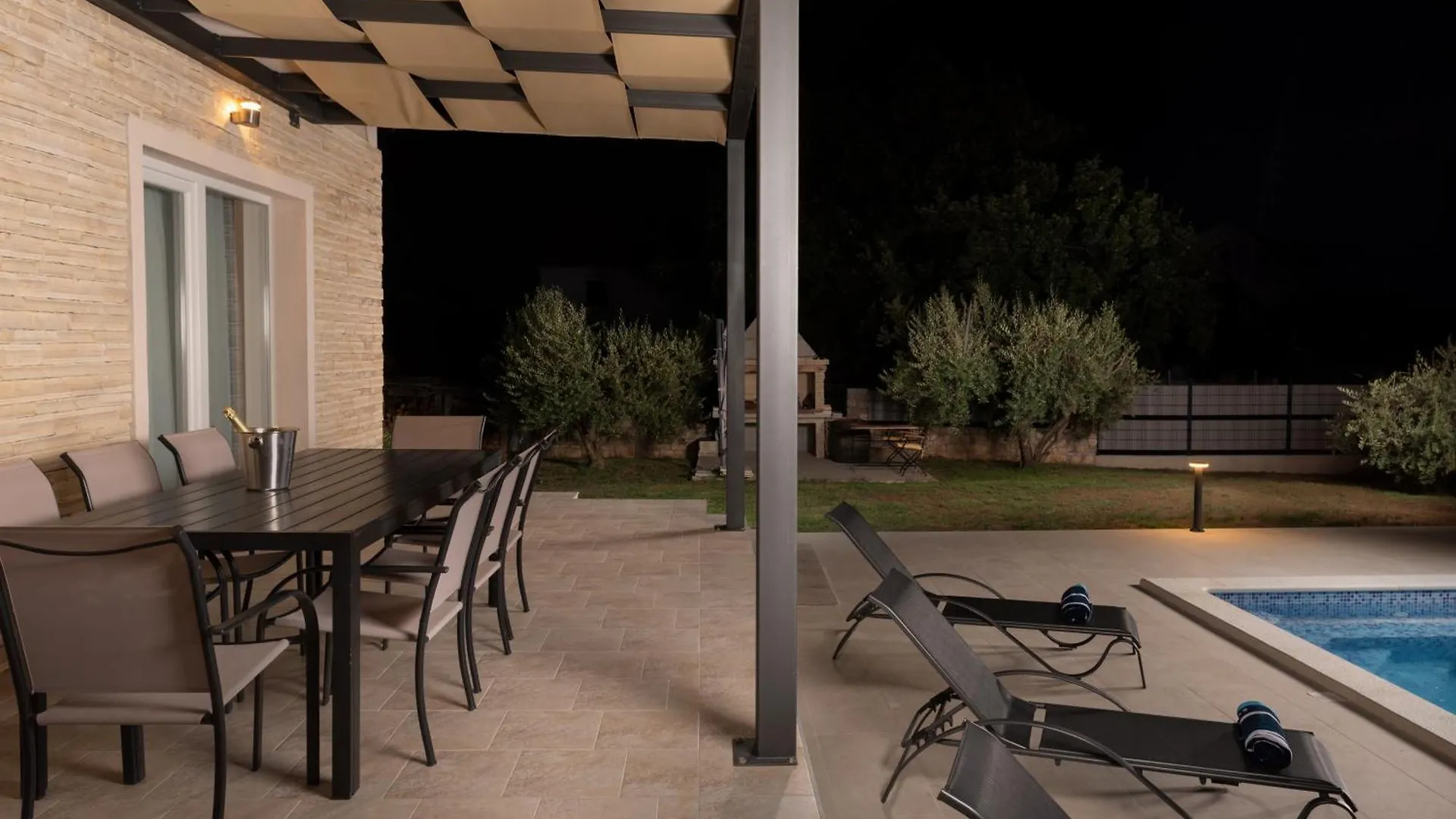 Villa Oliva - Adriatic Luxury Villas Murvica
