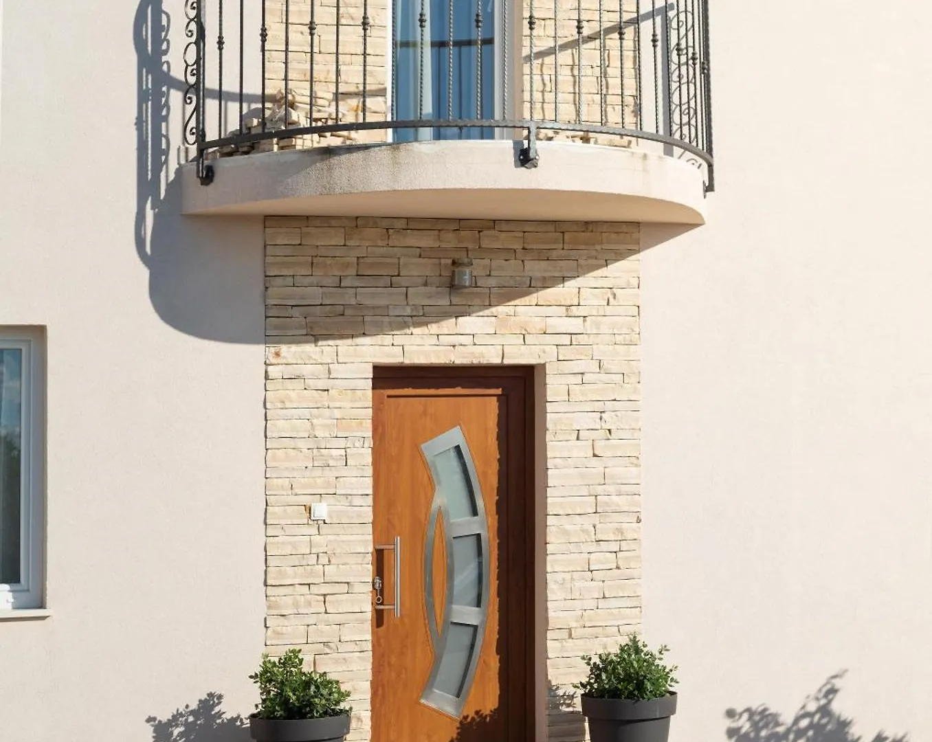 Villa Oliva - Adriatic Luxury Villas Murvica  0*, Murvica (Policnik)