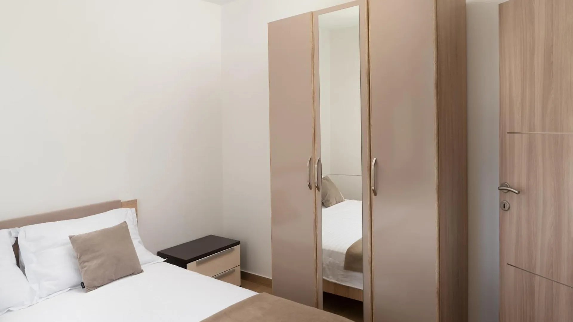 Villa Oliva - Adriatic Luxury Villas Murvica